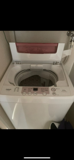 洗濯機売ります