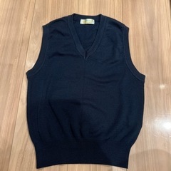 学生服のトンボ ベスト140 / 130