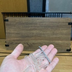 棚　引き取り限定　（インテリア、diy、男前、インダストリアル）の画像