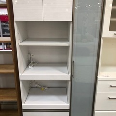 取りに来れる方限定！３枚扉のレンジボードです！
