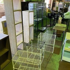 格安セール!!! ケイワークス ガレージセール 家具　ソファー　テーブル - リサイクルショップ