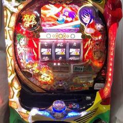 循環改造済み】CR麻雀物語～役満乱舞のドラム大戦～