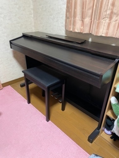 【取り引き中にて問い合わせ終了します】columbia オルガン エレピアン