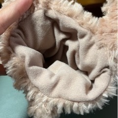 ダッフィー＆シェリーメイ ハンドパペットセットの画像