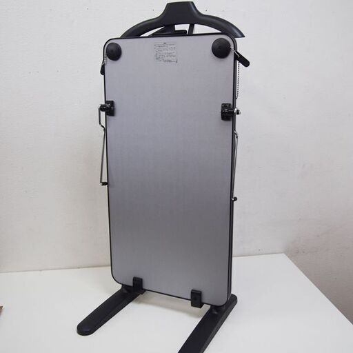 美品 2019年製 東芝 ズボンプレッサー スタンド型 HIP-T36 (HA70)