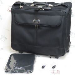 ♪Eddie Bauer/エディー・バウアー スーツケース トラベルバッグ 旅行鞄 023-1009♪
