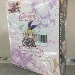 【280】エウシュリー20周年記念ゲームパッドの画像