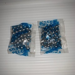 ビンテージ!コレクション銃【破損有り】の画像
