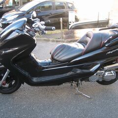 マジェスティ２５０C  カスタム多数　動画付