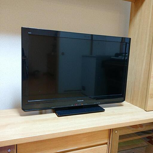 パナソニックビエラ32型