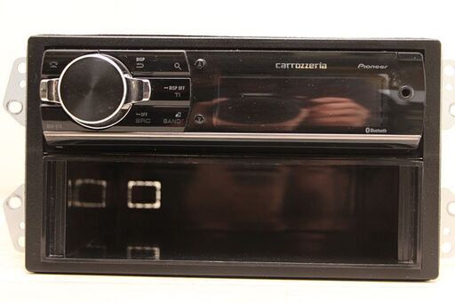 カロッツェリア パイオニア  カーオーディオ DEH-970 1DIN CD/USB/Bluetooth/SD (A447nkxY)
