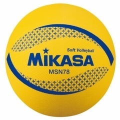 ソフトバレーボール部員経験者・未経験者募集中！！！R71/6