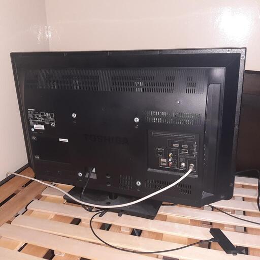 TOSHIBAレグザ32インチ