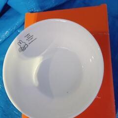 ローソンミッフィー　お皿　