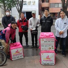 重たい買い物お任せください！買い物代行します！ - 家事代行
