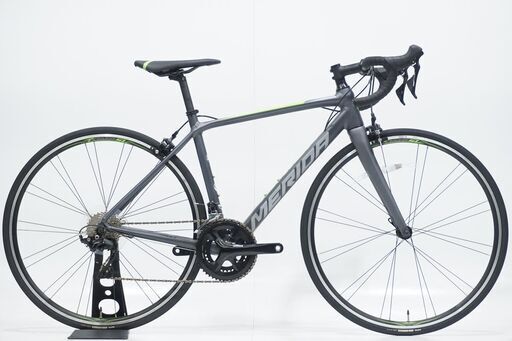 MERIDA 「メリダ」 SCUL TURA400 2019年モデル ロードバイク