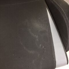 ※販売済【287】ゲーミングチェア AKRACINGの画像