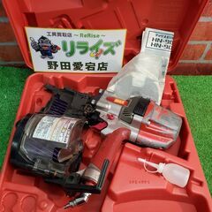 MAX HN-90X1 スーパーネイラ【野田愛宕店】【店頭取引限定】【中古】ITUOYIJ2RI2I