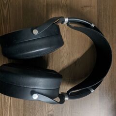 HIFIMAN SUNDARA 平面磁界駆動ヘッドホン