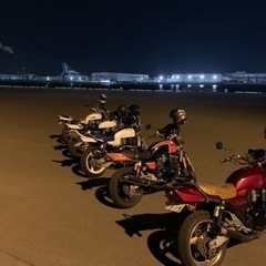 GSX400 インパルス　ミーティング　ツーリング - イベント