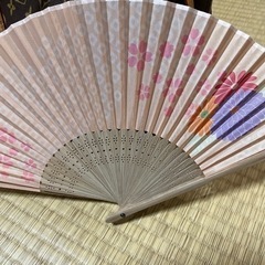 扇子