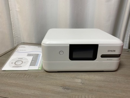 EPSON プリンター　EW-M752T