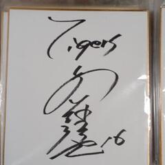 安藤優也現投手コーチ