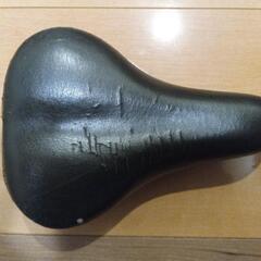 GIOS GENOVA　サドル