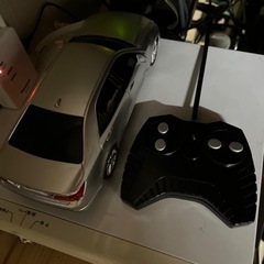 クラウンラジコンおもちゃ