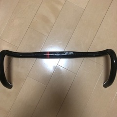 チネリNEOS ドロップハンドル　440mm