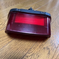 ZRX400 純正テールランプ