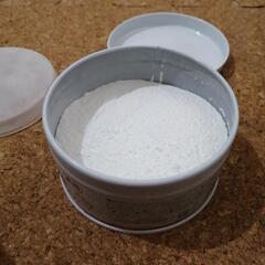 ベビーパウダーの画像