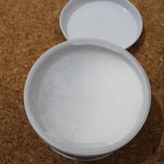 ベビーパウダーの画像