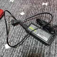 ソニー VAIOノートの画像