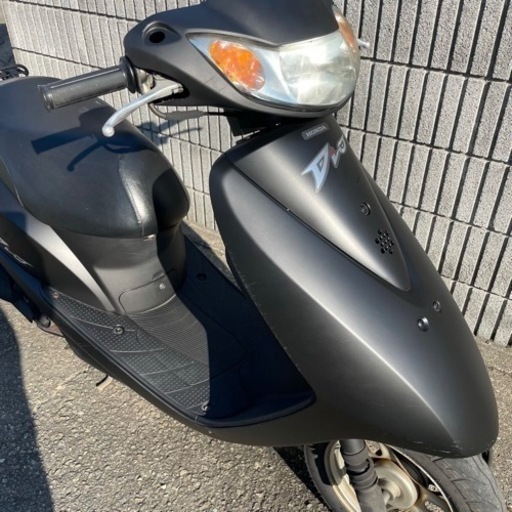 ②62ディオ　　50cc