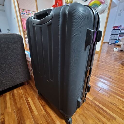 キャリーバッグ キャリーケース 中古品