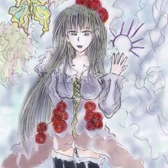 イラスト、お絵描き仲間募集中です！