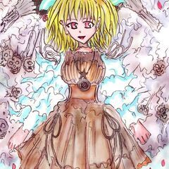 イラスト、お絵描き仲間募集中です！ - 友達