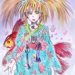 イラスト、お絵描き仲間募集中です！ − 東京都