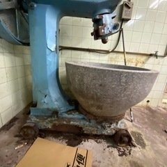 石臼　