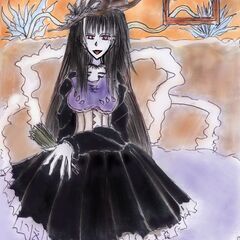 イラスト、お絵描き仲間募集中です！ - メンバー募集