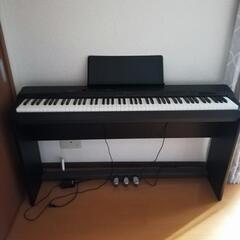 CASIO(カシオ) 88鍵盤 電子ピアノ Privia PX-...