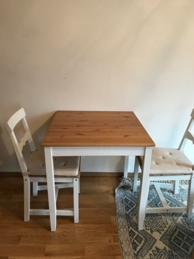 IKEA レールハムン　ガムレビー