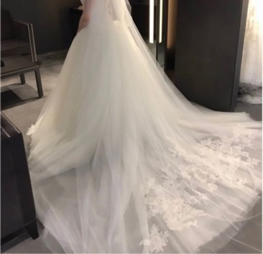 【値下げしました】verawang Lisa US2