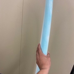 ライアンバーチ　5.7フィッシュ　レアサーフボードの画像