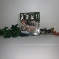 渓流紀行