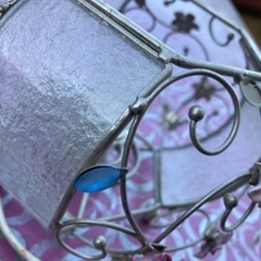 小さい照明の画像