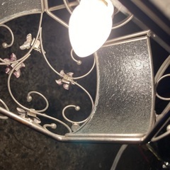 小さい照明の画像