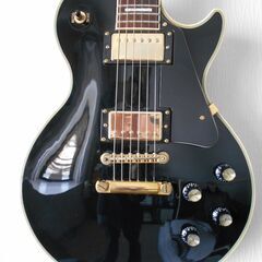 Epiphone LP Customの画像