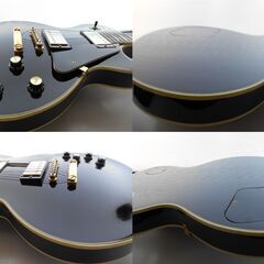 Epiphone LP Customの画像